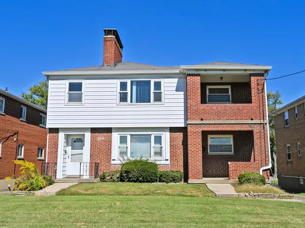 3942 Longford Dr, Cincinnati, OH 45236