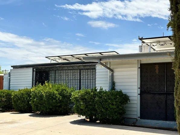 6710 E David Dr, Tucson, AZ 85730