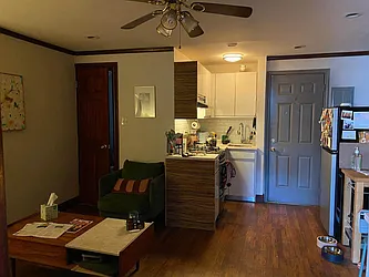 Rented by Lang Realty LLC