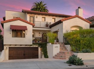 4261 Trias St, San Diego, CA 92103