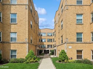 4950 N Kimball Ave APT 2E, Chicago, IL 60625