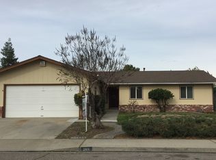 1801 Blevins Ct, Turlock, CA 95380