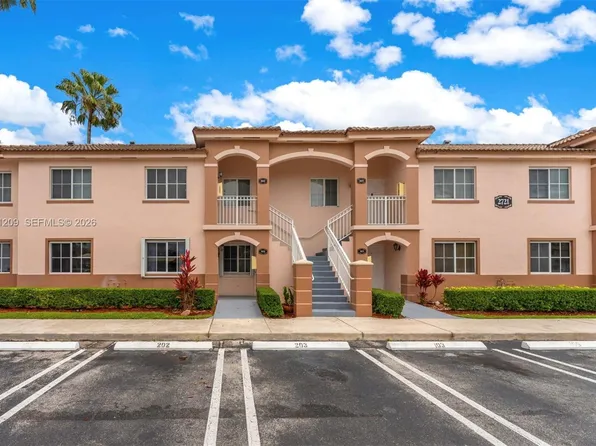 2721 SE 12th Pl Unit 102, Homestead, FL 33035