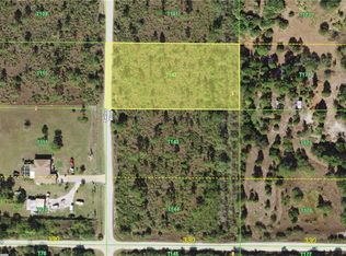 8224 Swiss Blvd, Punta Gorda, FL 33982