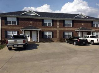 107 Jay Max Way, Glasgow, KY 42141