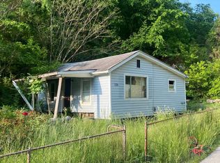 725 Garrison Ave, Charleston, WV 25302
