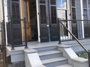 1610 Ursulines Ave, New Orleans, LA 70116