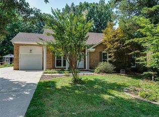 10229 Sardis Oaks Rd, Charlotte, NC 28270