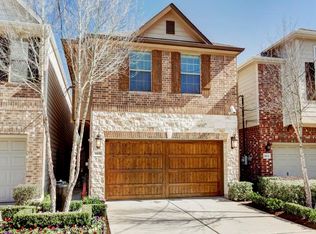 1406 Nashua St, Houston, TX 77008