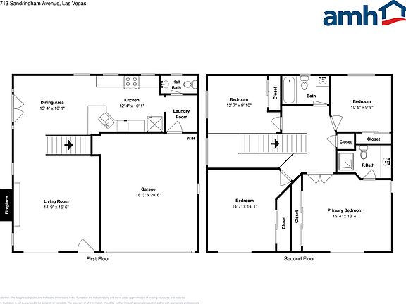 2nd image of 8713 Sandringham Ave
