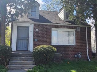9321 Grandmont Ave, Detroit, MI 48228