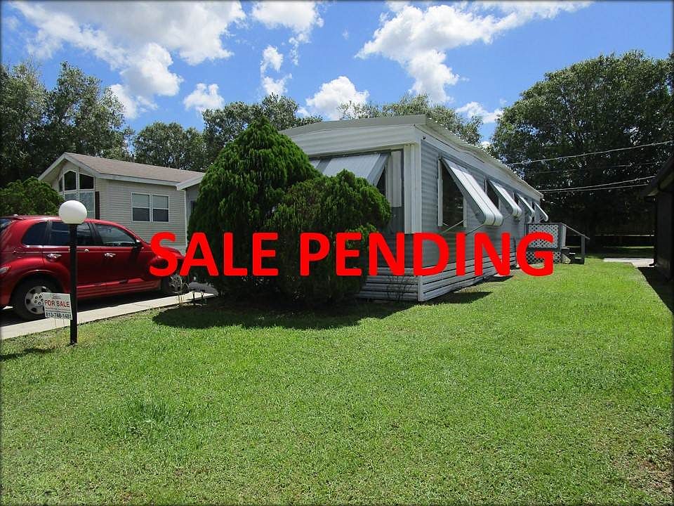 1st image of 5116 State Road 674 Lot 10