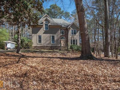 500 Lakewood Ln, Peachtree City, GA, 30269