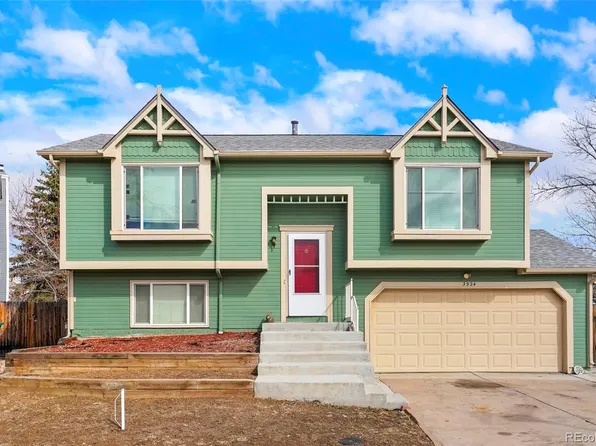 3924 S Espana Street, Aurora, CO 80013