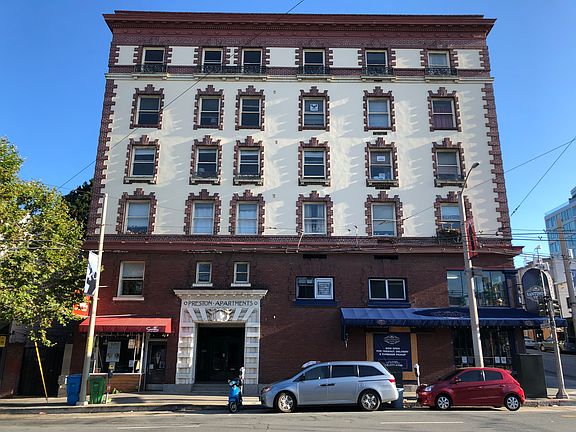 5th image of 2402 California St #0B-1Ba