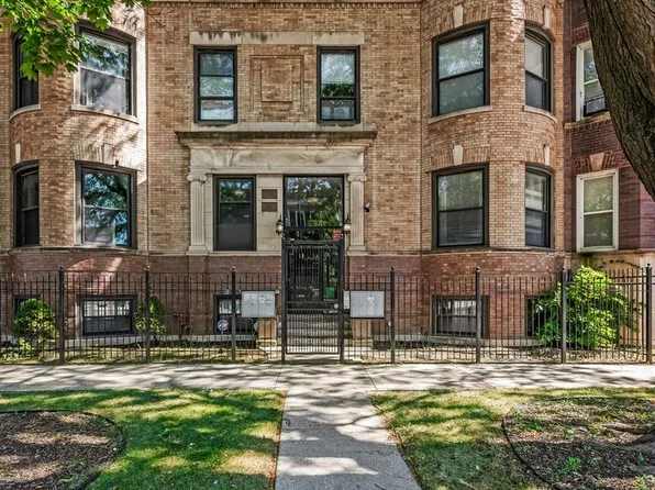 5207 S Indiana Ave Unit 2, Chicago, IL 60615