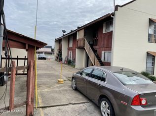 1318-1320 Delasalle Dr, New Iberia, LA 70560