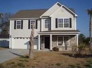 123 Dunbarton Ln, Conway, SC 29526