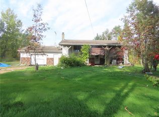 1961 Bray Rd, Arcade, NY 14009