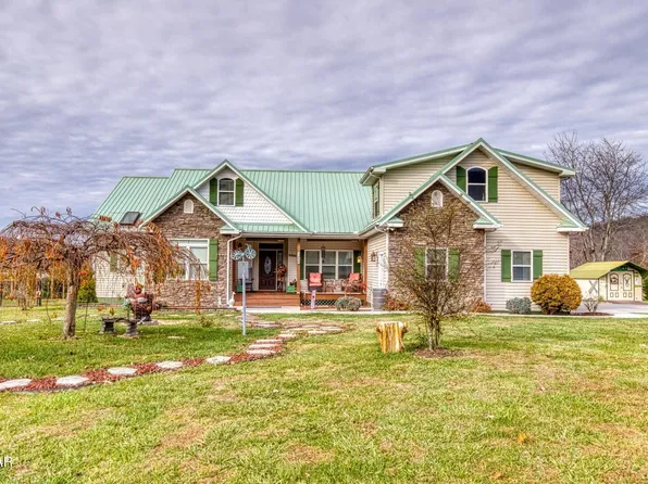 3704 Sugar Camp Vw, Sevierville, TN 37862