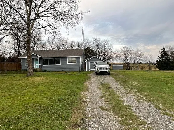 6596 Highway 69, Denison, TX 75021