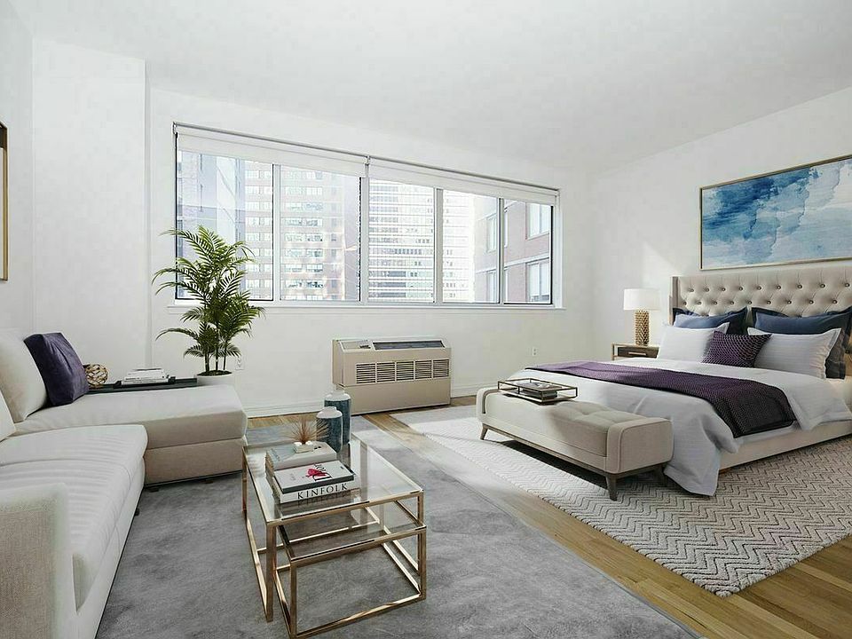 1st image of 40 Gold St APT 8D