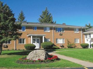 Briar Manor Apartments, Rochester, NY 14618