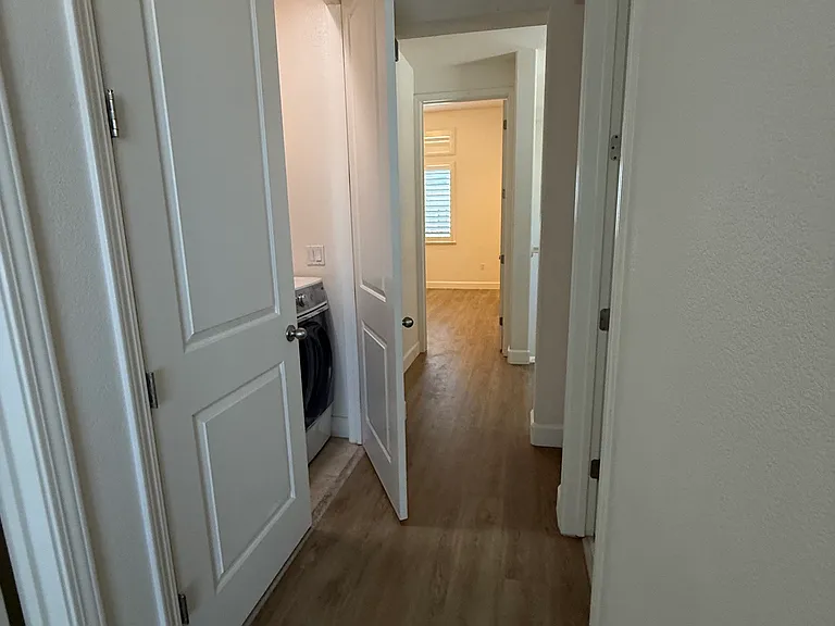 hallway on the 3rd floor
