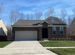 4865 Barnes Rd, Canton, MI