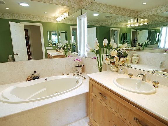 Spa Bath