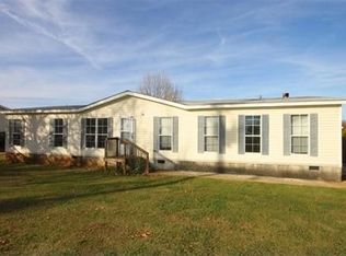 101 Todd Rd, Perry, GA 31069