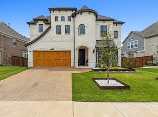 2831 Killdeer Trl, Prosper, TX 75078