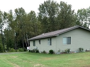 N11080 Byers Rd, Channing, MI 49815