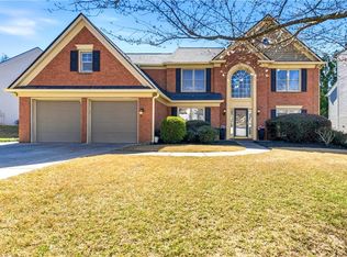 5474 Oxford Chase Way, Dunwoody, GA 30338