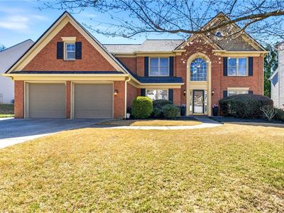 5474 Oxford Chase Way, Dunwoody, GA, 30338
