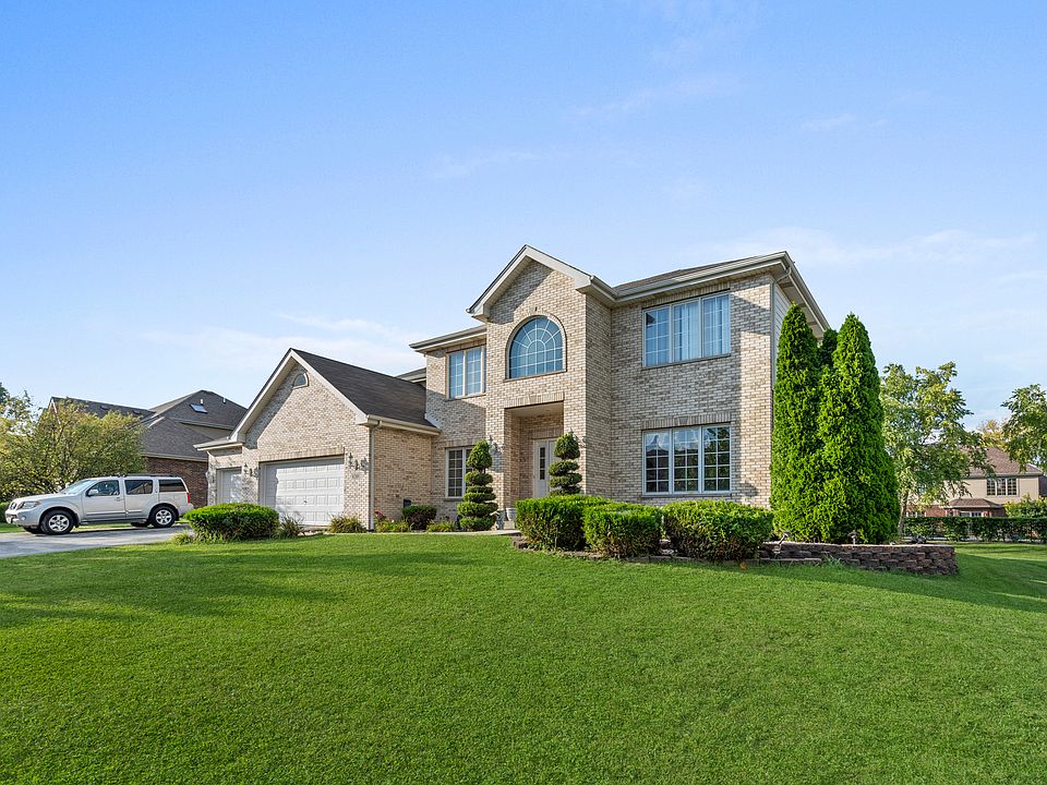 8280 Callista Dr, Frankfort, IL 60423 Zillow