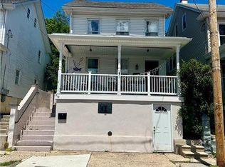414 Center Ave, Jim Thorpe, PA 18229