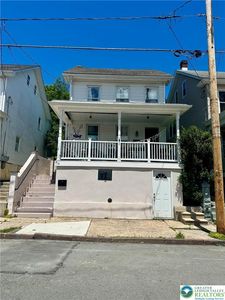 414 Center Ave, Jim Thorpe, PA, 18229