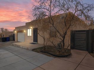 213 55th St NW, Albuquerque, NM 87105