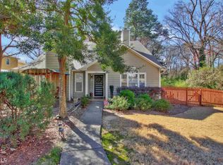 1502 Whitfield St SE, Smyrna, GA 30080