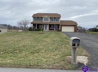 691 Hayden School Rd, Elizabethtown, KY 42701