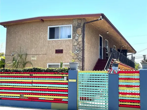 540 Indiana Ave, Venice, CA 90291