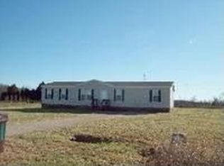 1124 Hard Scrabble Ct, Cleveland, NC 27013