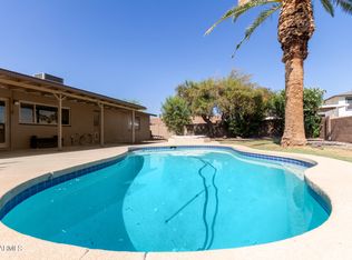 2365 W Portobello Ave, Mesa, AZ 85202