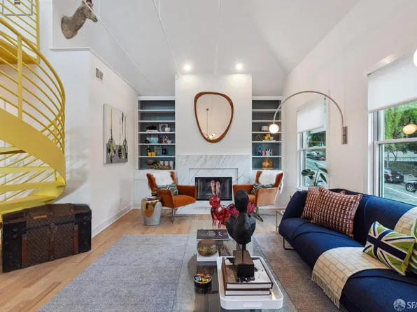 973 14th St #A, San Francisco, CA 94114