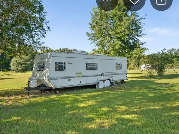3440 W Highway 329, Reddick, FL 32686