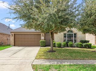 14535 Gable Mountain Cir, Houston, TX 77090