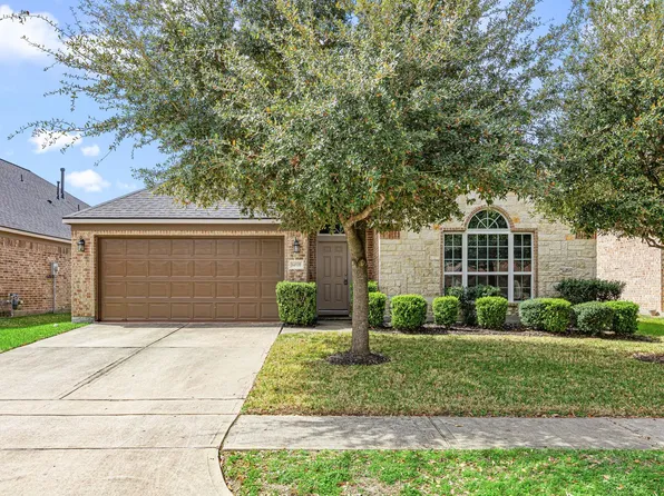14535 Gable Mountain Cir, Houston, TX 77090