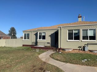 3226 N Albion St, Denver, CO 80207