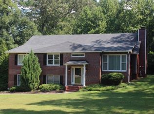 3495 Dogwood Dr, Powder Springs, GA 30127